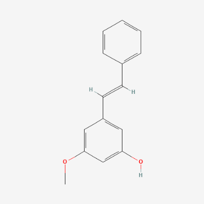 图片 赤松素单甲醚，Pinosylvin methyl ether；≥98%