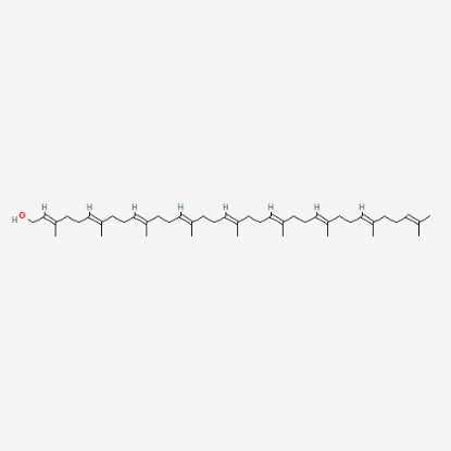 图片 茄尼醇，Solanesol；≥98%