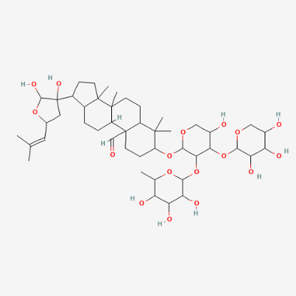 图片 绞股蓝皂苷A，Gypenoside A；≥98%