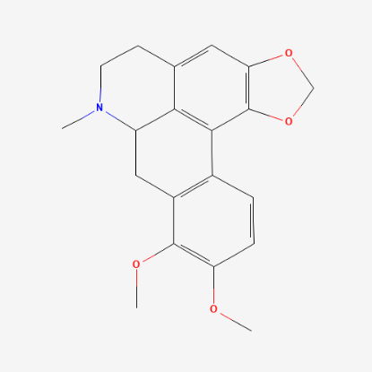 图片 克班宁，Crebanine；≥98%