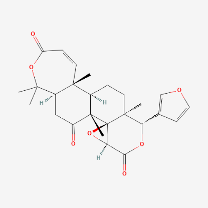 图片 黄柏酮，Obacunone；≥98%