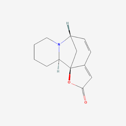 图片 一叶萩碱，Securinine；≥98%