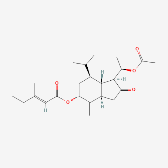 图片 款冬酮，Tussilagone；≥98%