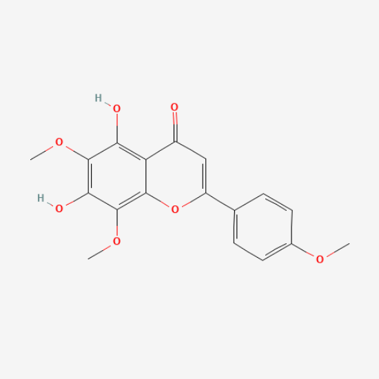 图片 石吊兰素，Lysionotin；≥98%
