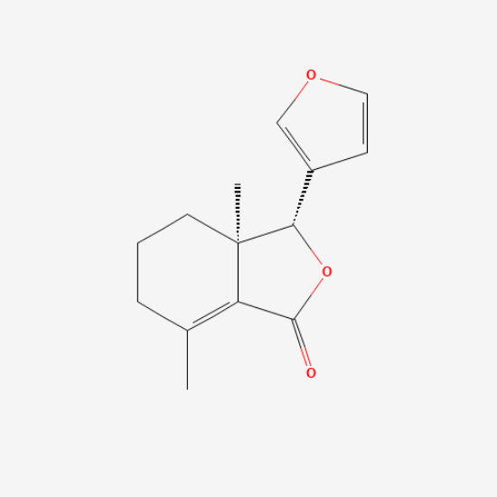 图片 梣酮，Fraxinellone；≥98%