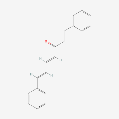 图片 桤木酮，Alnustone；≥98%