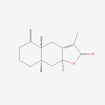 图片 白术内酯II，Atractylenolide II；≥98%