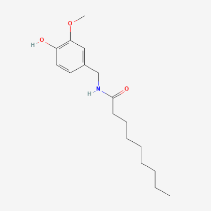 图片 辣椒素，Nonivamide；≥98%