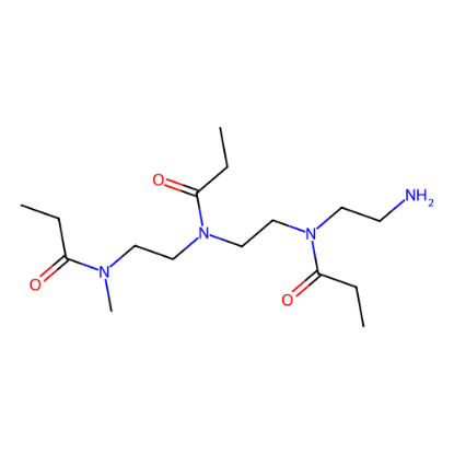 图片 ULTROXA® 聚(2-乙基-2-恶唑啉)胺末端 (n=约50)，ULTROXA® Poly(2-ethyl-2-oxazoline) Amine Terminated (n=approx. 50)