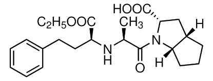 图片 雷米普利，Ramipril；≥98.0% (HPLC)