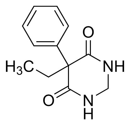 图片 扑米酮，Primidone；analytical standard, ≥98%(HPLC)