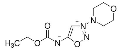 图片 吗多明，Molsidomine；≥98%
