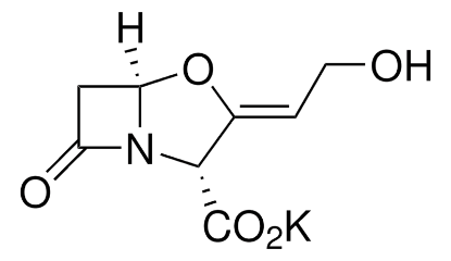 图片 克拉维酸钾，Potassium clavulanate；VETRANAL®, analytical standard