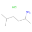 图片 2-氨基-5-甲基己烷盐酸盐，2-Amino-5-methylhexane Hydrochloride；≥98%