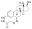 图片 β-雌二醇-6-酮6-(O-羧甲基肟)，β-Estradiol-6-one 6-(O-carboxymethyloxime)； ≥98.00% (TLC)