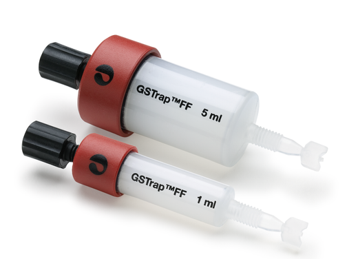 GSTrap FF亲和层析预装柱，GSTrap FF prepacked columns