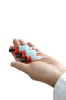 图片 HisTrap FF Crude带组氨酸标签的蛋白纯化层析预装柱，HisTrap FF Crude histidine-tagged protein purification columns