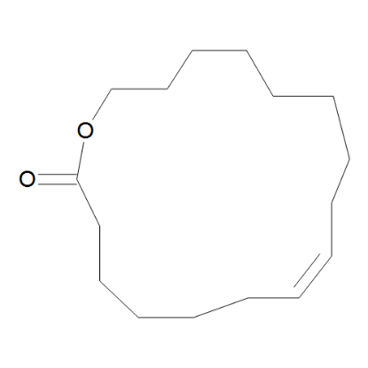 图片 (Z)-氧代环十七碳-8-烯-2-酮，Oxacycloheptadec-8-En-2-One；≥95%
