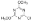 图片 2-氯-4,6-二甲氧基-1,3,5-三嗪，2-Chloro-4,6-dimethoxy-1,3,5-triazine [CDMT]；97%