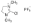 图片 2-氯-1,3-二甲基咪唑六氟磷酸盐，2-Chloro-1,3-dimethylimidazolidinium hexafluorophosphate [CIP]；98%