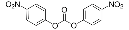 图片 双(4-硝基苯)碳酸酯，Bis(4-nitrophenyl) carbonate [DNPC]；≥99%