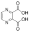 图片 2,3-吡嗪二羧酸，2,3-Pyrazinedicarboxylic acid [PDCA]；97%