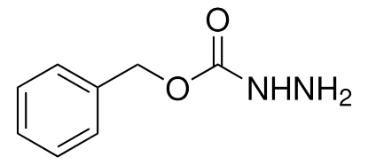 图片 肼基甲酸苄酯，Benzyl carbazate [BzNN]；97%