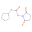 图片 环戊基-N-琥珀酰亚胺基碳酸酯，N-(Cyclopentyloxycarbonyloxy) succinimide [Cyp-Osu]；≥98%