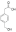 图片 4-(羟甲基)苯醋酸，4-(Hydroxymethyl)phenylacetic acid；98%