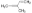 图片 3-甲基-1,3-戊二烯 (顺反异构体混合物)，3-Methyl-1,3-pentadiene, mixture of cis and trans；98%