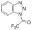 图片 1-(三氟甲基)乙酰基苯并三唑，1-(Trifluoromethyl)acetylbenzotriazole [BtTFA, TFABI]；96%, mixture of Bt1 and Bt2 isomers