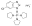 图片 (6-氯苯并三唑-1-基氧基)三吡咯烷基膦六氟磷酸盐，(6-Chlorobenzotriazol-1-yloxy)tripyrrolidinophosphonium hexafluorophosphate [PyCOP, TPTDP]；97%