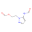 图片 5-甲酰氨基-1-[2-(甲酰氧基)乙基]吡唑，5-Formamido-1-[2-(formyloxy)ethyl]pyrazole；≥98%
