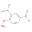 图片 2,4-二硝基苯基羟胺，O-(2,4-dinitrophenyl)hydroxylamine [DNP-HA]；98%