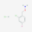 图片 2-氯-4氟苄氧胺盐酸盐，1-[(aminooxy)methyl]-2-chloro-4-fluorobenzene hydrochloride [OCPFB-HA]；≥98%