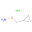 图片 O-环丙基甲基羟胺盐酸盐，O-(Cyclopropylmethyl)hydroxylamine hydrochloride [CpM-HA.HCl]；≥98%