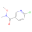 图片 6-氯-N-甲氧基-N-甲基烟酰胺，6-Chloro-N-methoxy-N-methyl-nicotinamide；≥98%