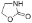 图片 2-噁唑烷酮，2-Oxazolidinone [2-Oxa]；98%