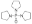 图片 三(N,N-四亚甲基)磷酰胺，Tris(N,N-tetramethylene)phosphoric acid triamide [TPPA]；≥98.0% (GC)