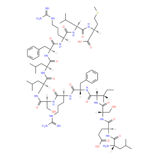 图片 MMK-1 trifluoroacetate；≥95% (HPLC)