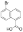 图片 5-溴-1-萘甲酸，5-bromo-1-naphthoic acid；≥98%