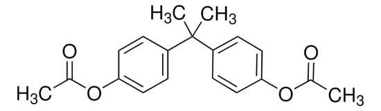 图片 双酚A双乙酯，Bisphenol A diacetate；98%