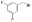 图片 3,5-二氟苄基溴，3,5-Difluorobenzyl bromide；98%