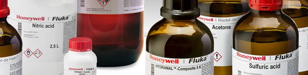 霍尼韦尔Honeywell化学试剂